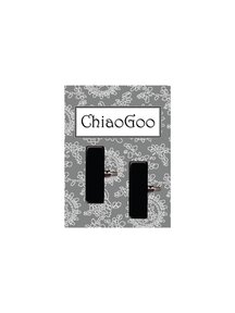 ChiaoGoo ChiaoGoo End stoppers large