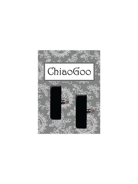 ChiaoGoo ChiaoGoo End stoppers mini