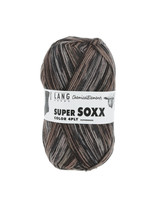 Lang Yarns Super Soxx Color - Chemical Elements