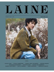 Laine Magazine Copy of Laine 12 - Autumn 2021