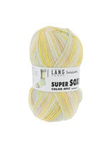 Lang Yarns Super Soxx Color - Swiss Lakes