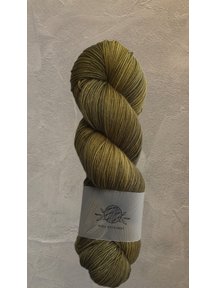 Mina Dyeworks Sock  - ''S057'' 425m - 100g - 80%merino - 20% polyamide