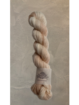 Mina Dyeworks Copy of Heritage  - 50gram=75-85m 100% New Zealand Wool - ''H001”