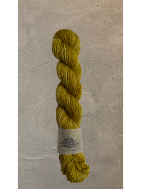 Mina Dyeworks Copy of Heritage  - 50gram=75-85m 100% New Zealand Wool - ''H008”
