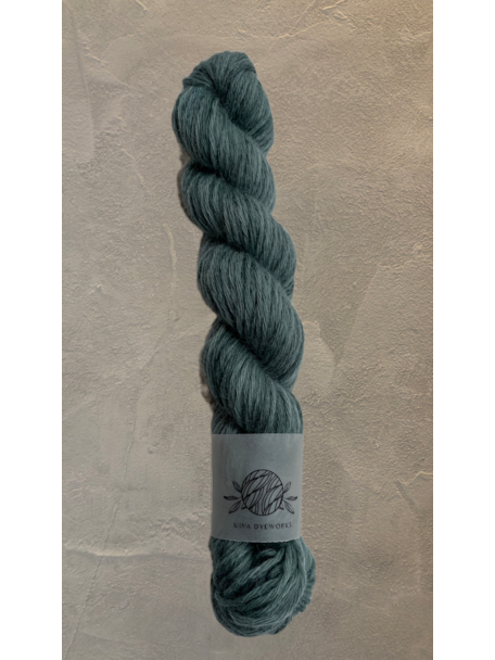 Mina Dyeworks Copy of Heritage  - 50gram=75-85m 100% New Zealand Wool - ''H010”
