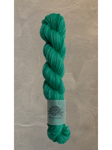 Mina Dyeworks Copy of Heritage  - 50gram=75-85m 100% New Zealand Wool - ''H012”