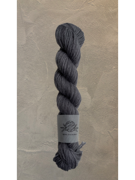 Mina Dyeworks Copy of Heritage  - 50gram=75-85m 100% New Zealand Wool - ''H016”
