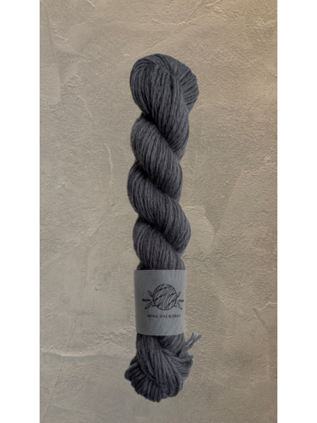 Mina Dyeworks Heritage  - 50gram=75-85m 100% New Zealand Wool - ''H017”