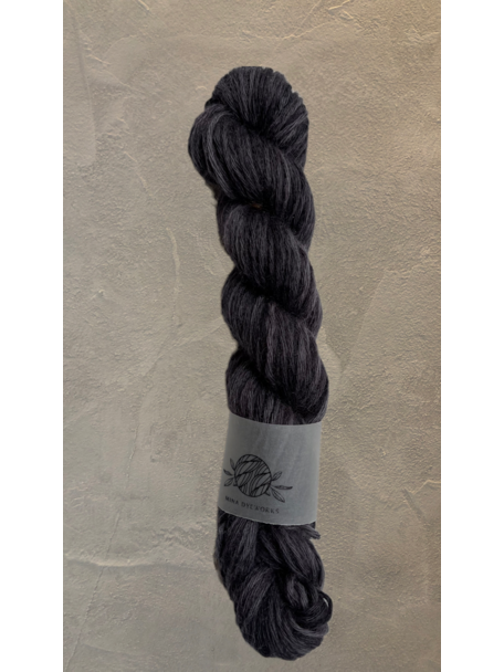 Mina Dyeworks Heritage  - 50gram=75-85m 100% New Zealand Wool - ''H018”