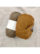 Sticks & Cups Alpaca hat kit