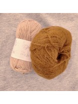 Sticks & Cups Alpaca muts kit