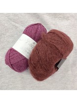 Sticks & Cups Alpaca muts kit