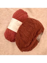 Sticks & Cups Alpaca hat kit