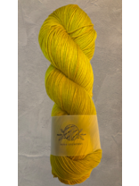 Mina Dyeworks Sock  - ''S058'' 425m - 100g - 80%merino - 20% polyamide