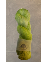 Mina Dyeworks Copy of Sock  - ''S042'' 425m - 100g - 80%merino - 20% polyamide