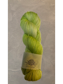 Mina Dyeworks Sock  - ''S040'' 425m - 100g - 80%merino - 20% polyamide