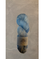 Mina Dyeworks Copy of Sock  - ''S052'' 425m - 100g - 80%merino - 20% polyamide