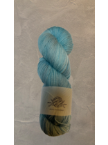 Mina Dyeworks Copy of Sock  - ''S041'' 425m - 100g - 80%merino - 20% polyamide