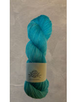 Mina Dyeworks Copy of Sock  - ''S057'' 425m - 100g - 80%merino - 20% polyamide