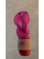 Mina Dyeworks Sock  - ''S051'' 425m - 100g - 80%merino - 20% polyamide