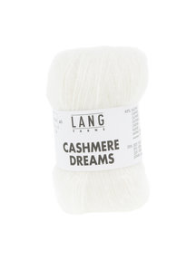 Lang Yarns Cashmere dreams - 0001