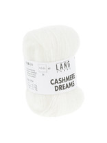 Lang Yarns Cashmere dreams - 0001