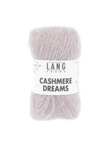 Lang Yarns Cashmere dreams - 0009