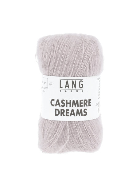 Lang Yarns Cashmere Dreams - 0009 - discontinued