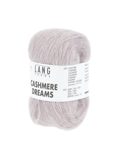 Lang Yarns Cashmere Dreams - 0009 - discontinued