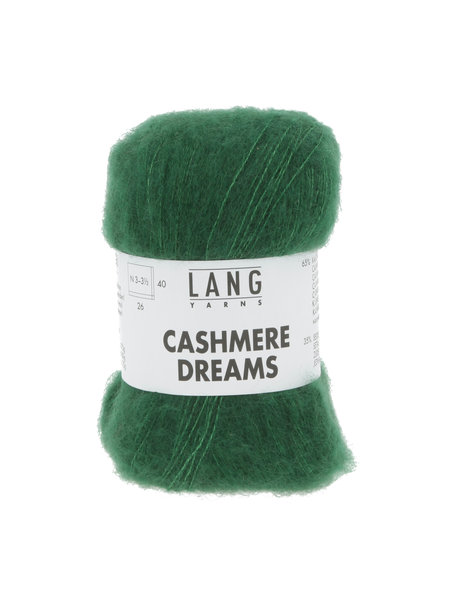 Lang Yarns Cashmere dreams - 0018