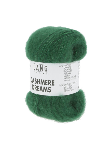 Lang Yarns Cashmere dreams - 0018