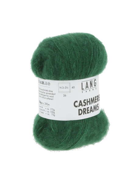 Lang Yarns Cashmere dreams - 0018