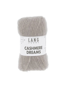 Lang Yarns Cashmere dreams - 0026