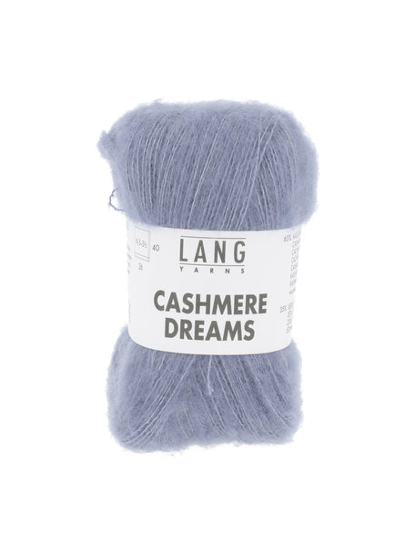 Lang Yarns Cashmere dreams - 0033