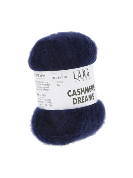 Lang Yarns Cashmere dreams - 0035