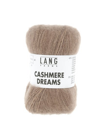 Lang Yarns Cashmere dreams - 0039