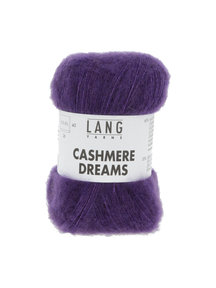 Lang Yarns Cashmere dreams - 0047