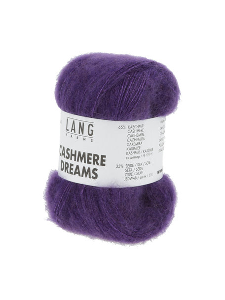 Lang Yarns Cashmere dreams - 0047