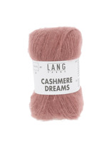 Lang Yarns Cashmere Dreams - 0048 - discontinued
