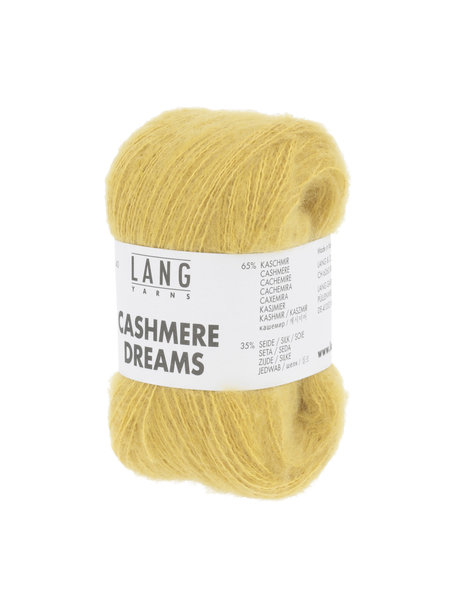 Lang Yarns Cashmere dreams - 0050