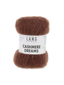 Lang Yarns Cashmere dreams - 0068