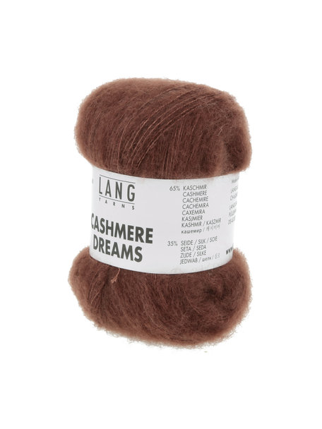 Lang Yarns Cashmere dreams - 0068