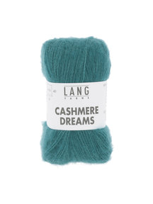 Lang Yarns Cashmere dreams - 0074