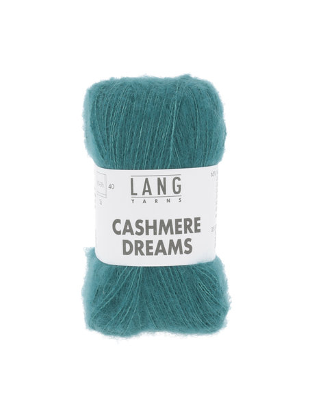 Lang Yarns Cashmere dreams - 0074