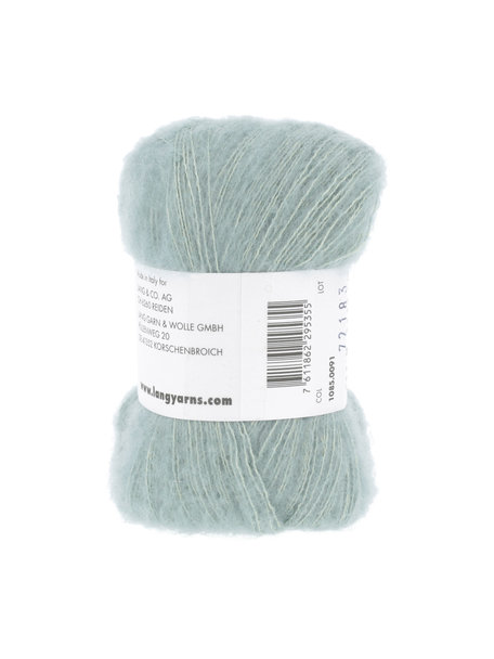 Lang Yarns Cashmere dreams - 0091