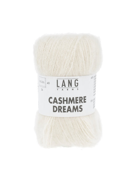 Lang Yarns Cashmere dreams - 0094