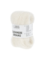 Lang Yarns Cashmere dreams - 0094