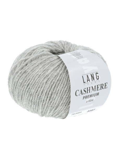 Lang Yarns Cashmere premium - 0003