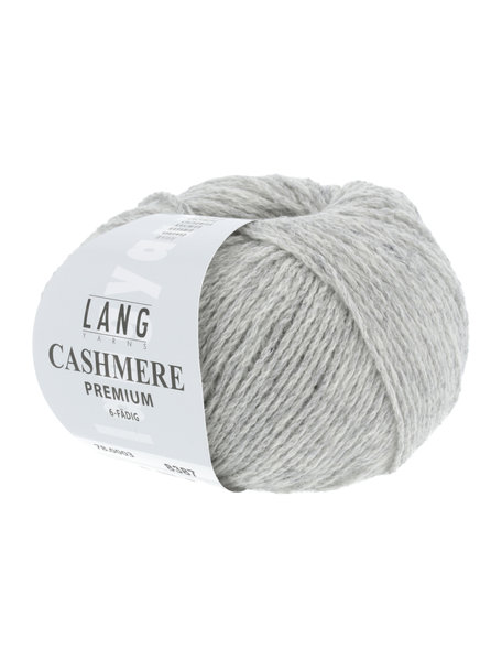 Lang Yarns Cashmere premium - 0003