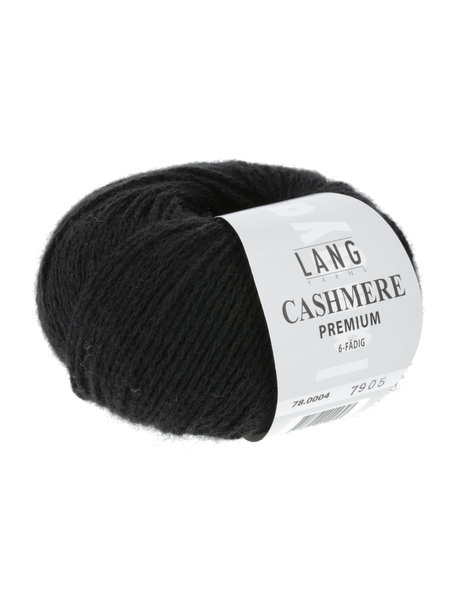 Lang Yarns Cashmere premium - 0004